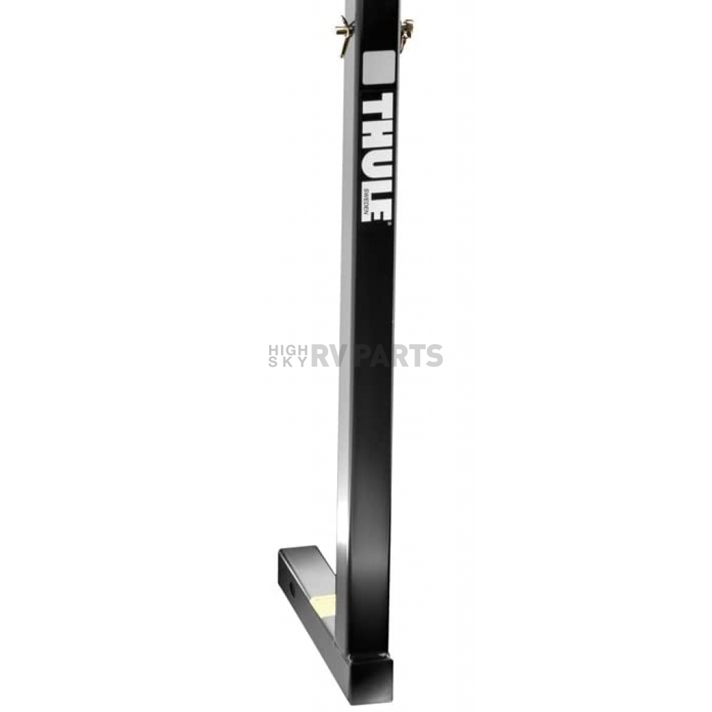 Thule goal post kayak hot sale rack